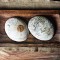 SECONDS- Raw Natural Abalone Shell XL