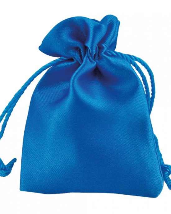 Satin Pouch 10pk