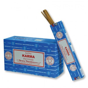 Satya Karma 12 X 15 Gram 