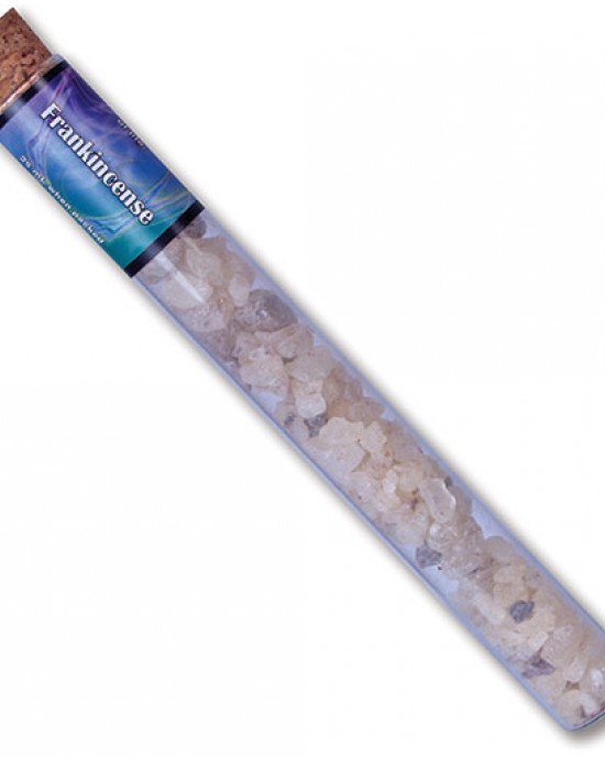 Frankincense Resin