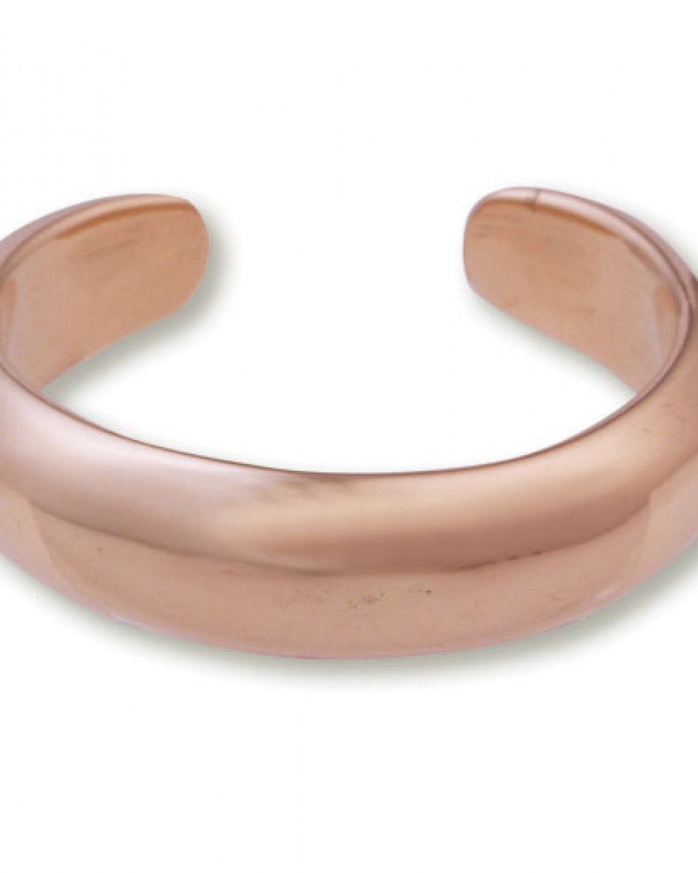 Bronze Plain Toe Rings Wholesale