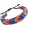 Rainbow Bracelet - 10 Pack 