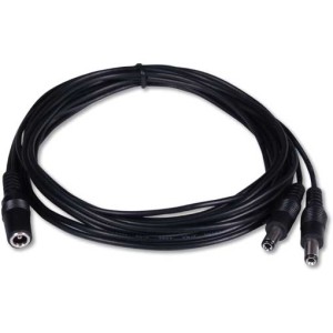 Power Splitter Lead 2m