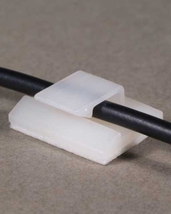 Adhesive Cable Mounts