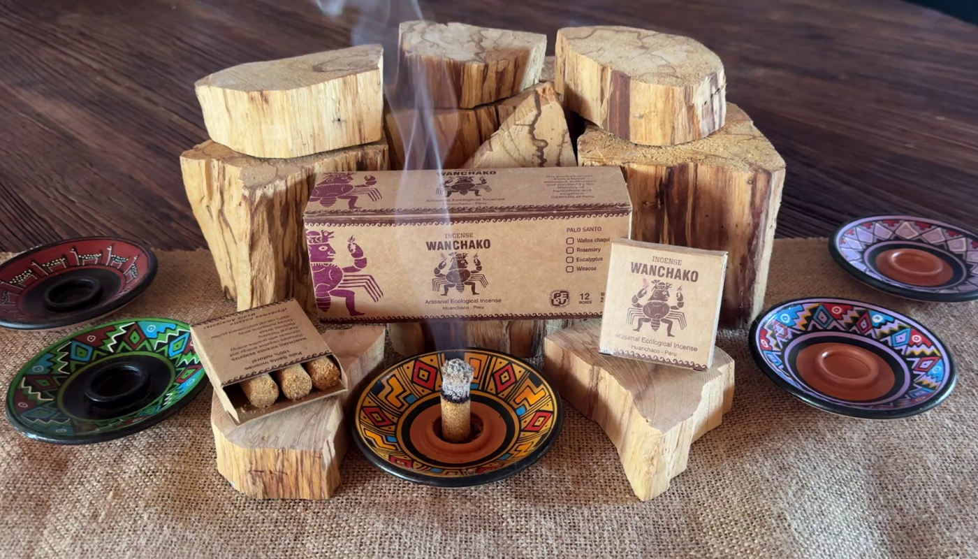 Elanora Metaphysical Wholesale Supplier