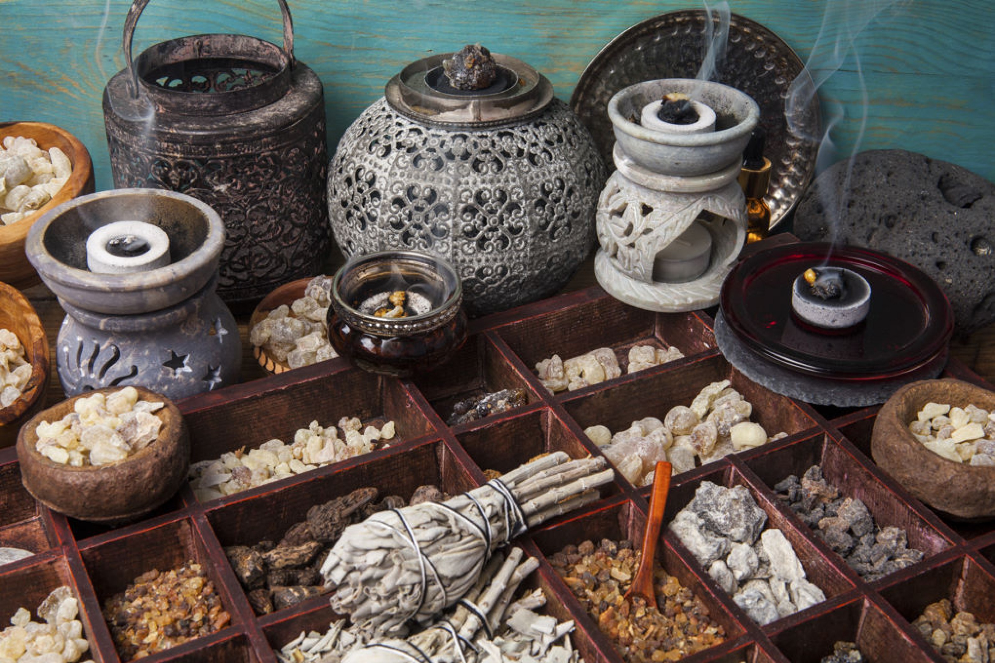 Elanora Metaphysical Wholesale Supplier