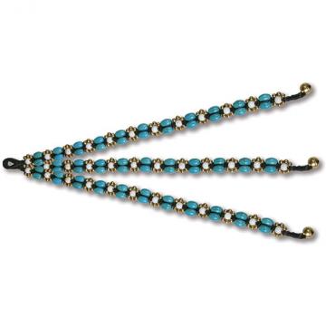 Bohemian Anklet (5 Pack)